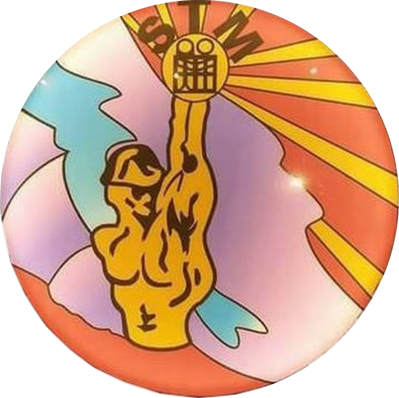 Logo Sindicato de Trabajadores Municipales de Resistencia